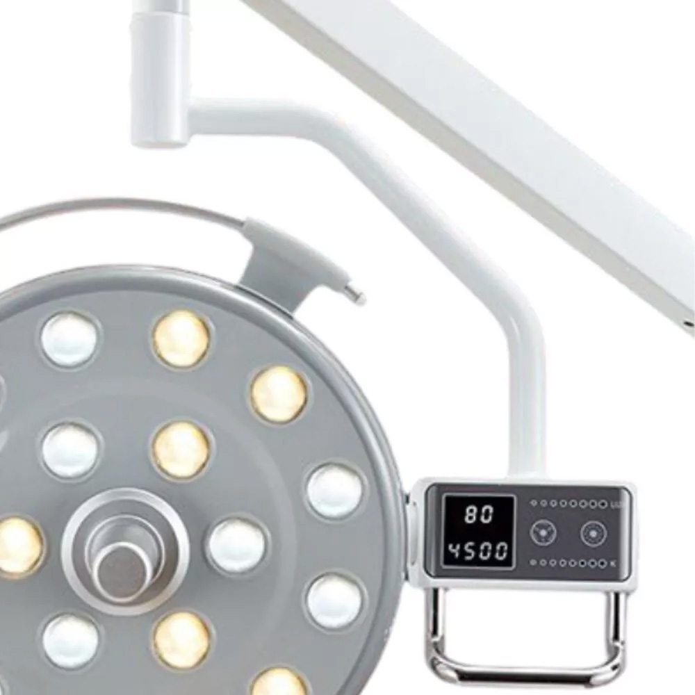 KY KY-P133 Dental LED Surgical Shadowless Light with Arm for Dental Chair